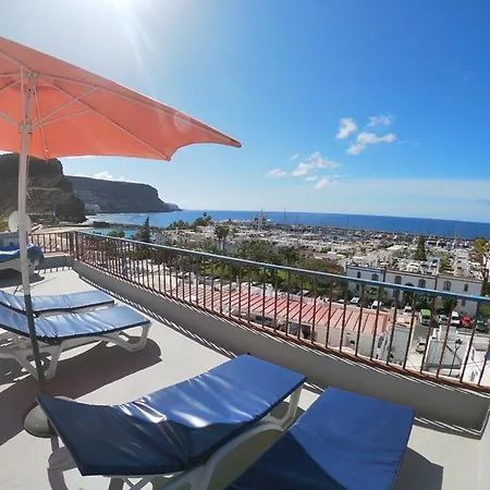Apartamento Ernesto Puerto De Mogan
