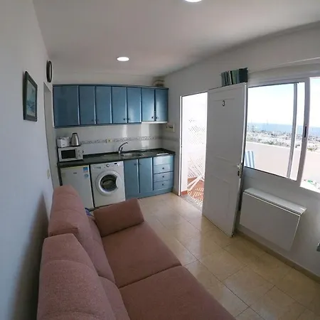 Apartamento Ernesto *