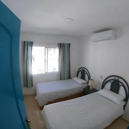 Apartamento Ernesto Puerto De Mogan