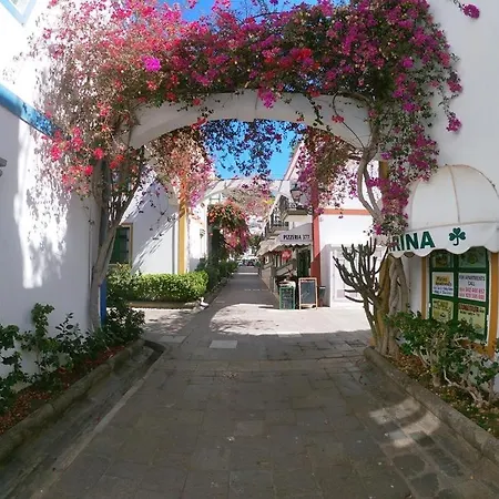 Ernesto Apartamento *