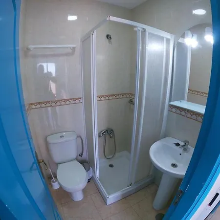 Apartamento Ernesto Puerto De Mogan