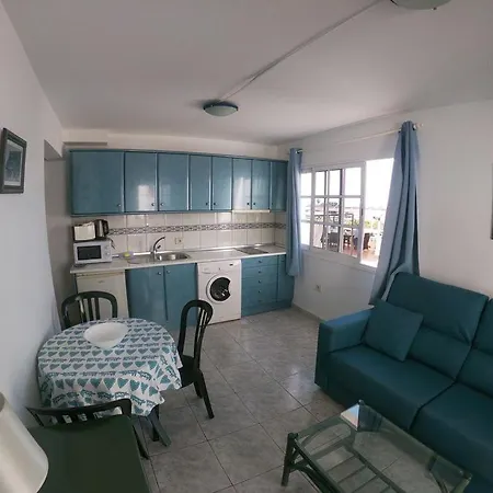 Apartamento Ernesto