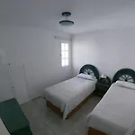 Ernesto Apartment