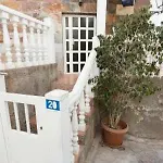 Ernesto Apartment