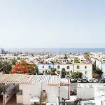 Ernesto Apartment *