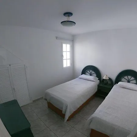 Ernesto Appartement