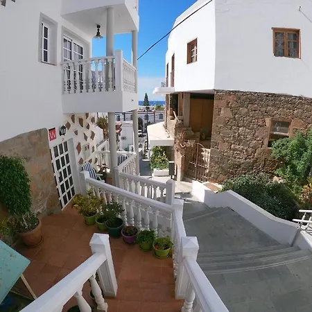 Ernesto Apartment