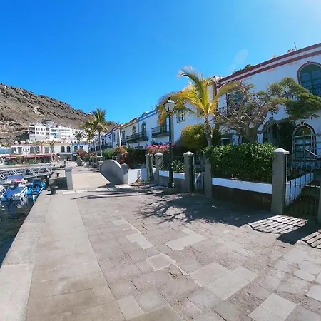 Ernesto Apartment Puerto De Mogan