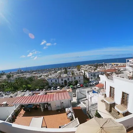Ernesto Appartement Puerto De Mogan