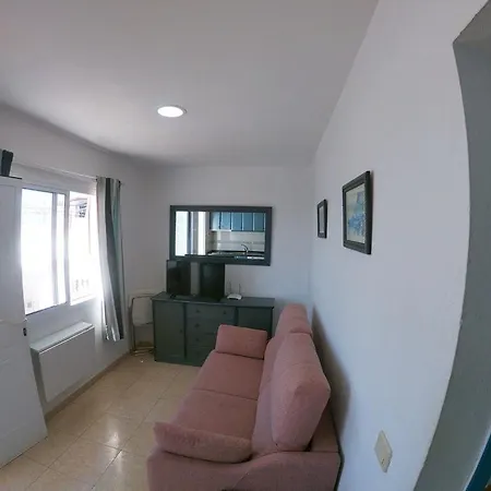 Ernesto Appartement *