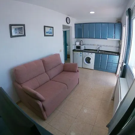 Appartement Ernesto *