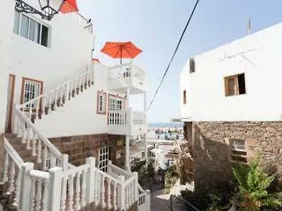 Ernesto Appartement *