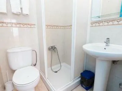 Appartement Ernesto *
