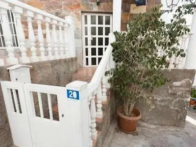 Ernesto Appartement
