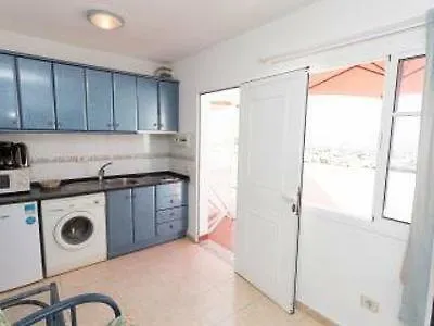 Appartement Ernesto *