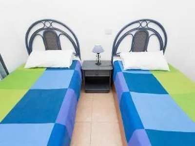 Ernesto Appartement Puerto De Mogan