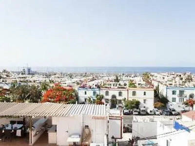 Ernesto Appartement *